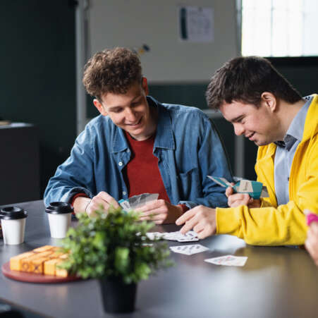 Community-access Community-access