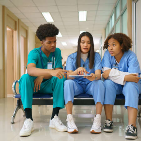 nurses