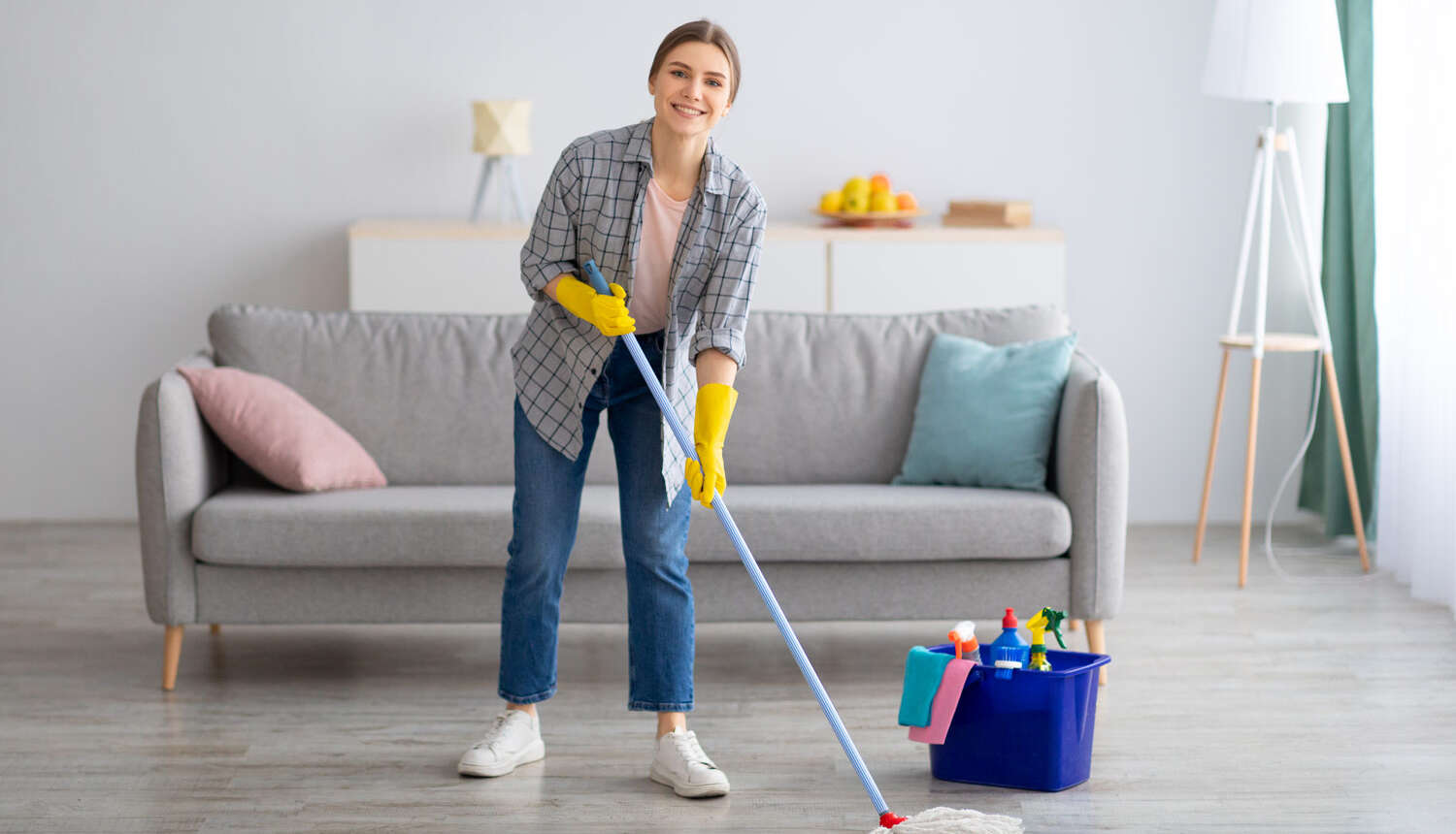 Household Tasks